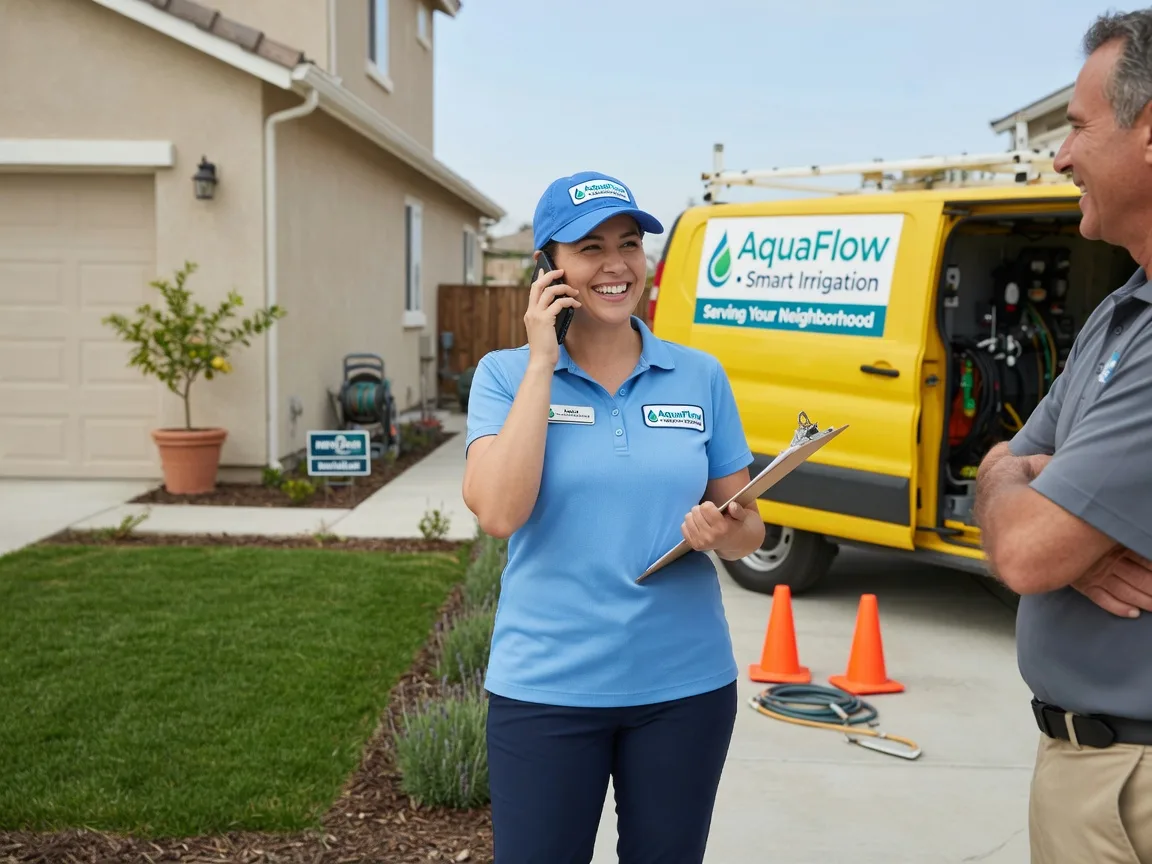 Irrigation Installation Hopkinsville, KY FAQs